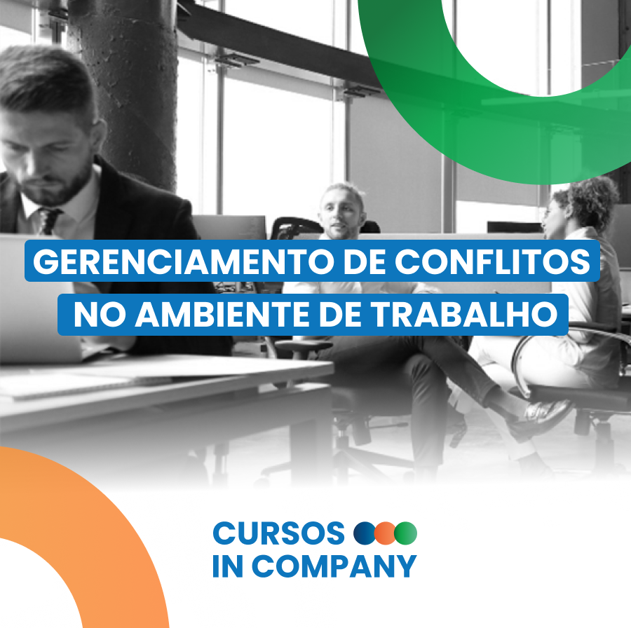 Gerenciamento de Conflitos